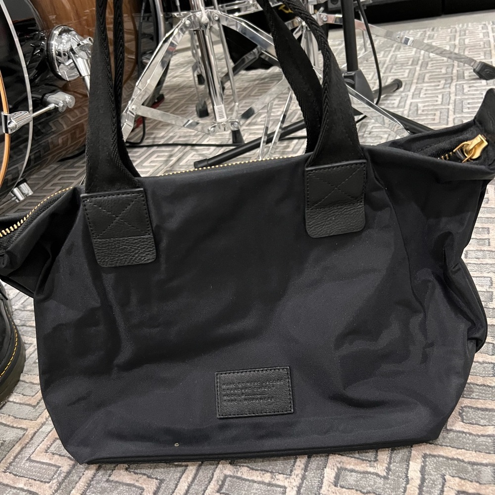 Marc Jacob’s shoulder bag